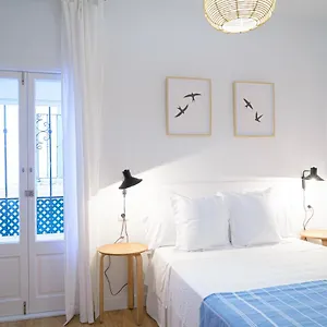La Calzada Casa de hóspedes