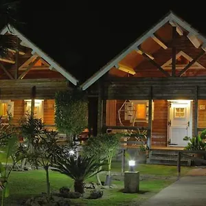  Apartamento Kitecamp