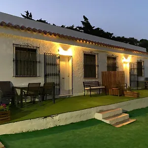  Apartamento Valdevaqueros