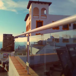  Appartamento Surfersresidence