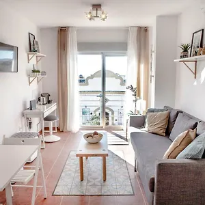 6 - El Mirador Del Arco - Enjoy Apartamento