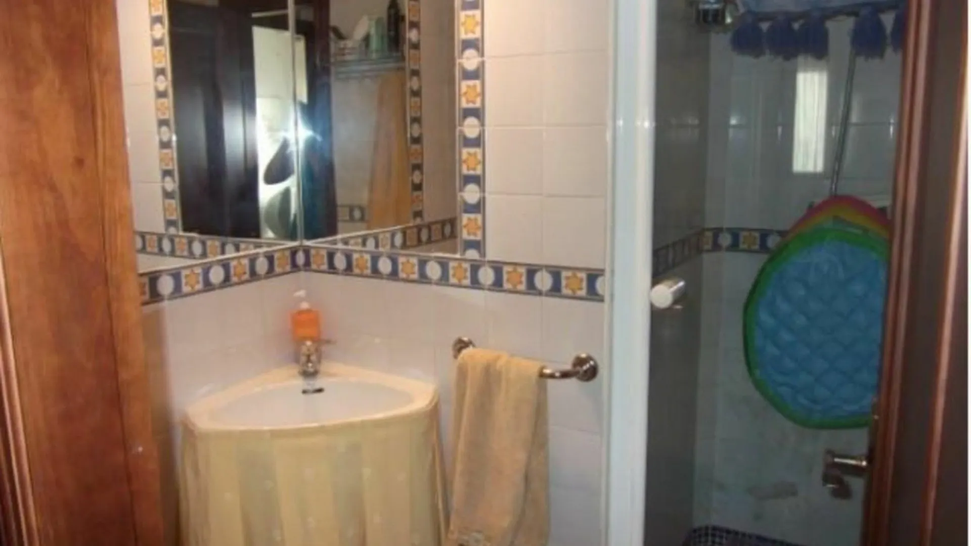 Atlanterra Apartment 103431 By Mo Rentals Tarifa Spain