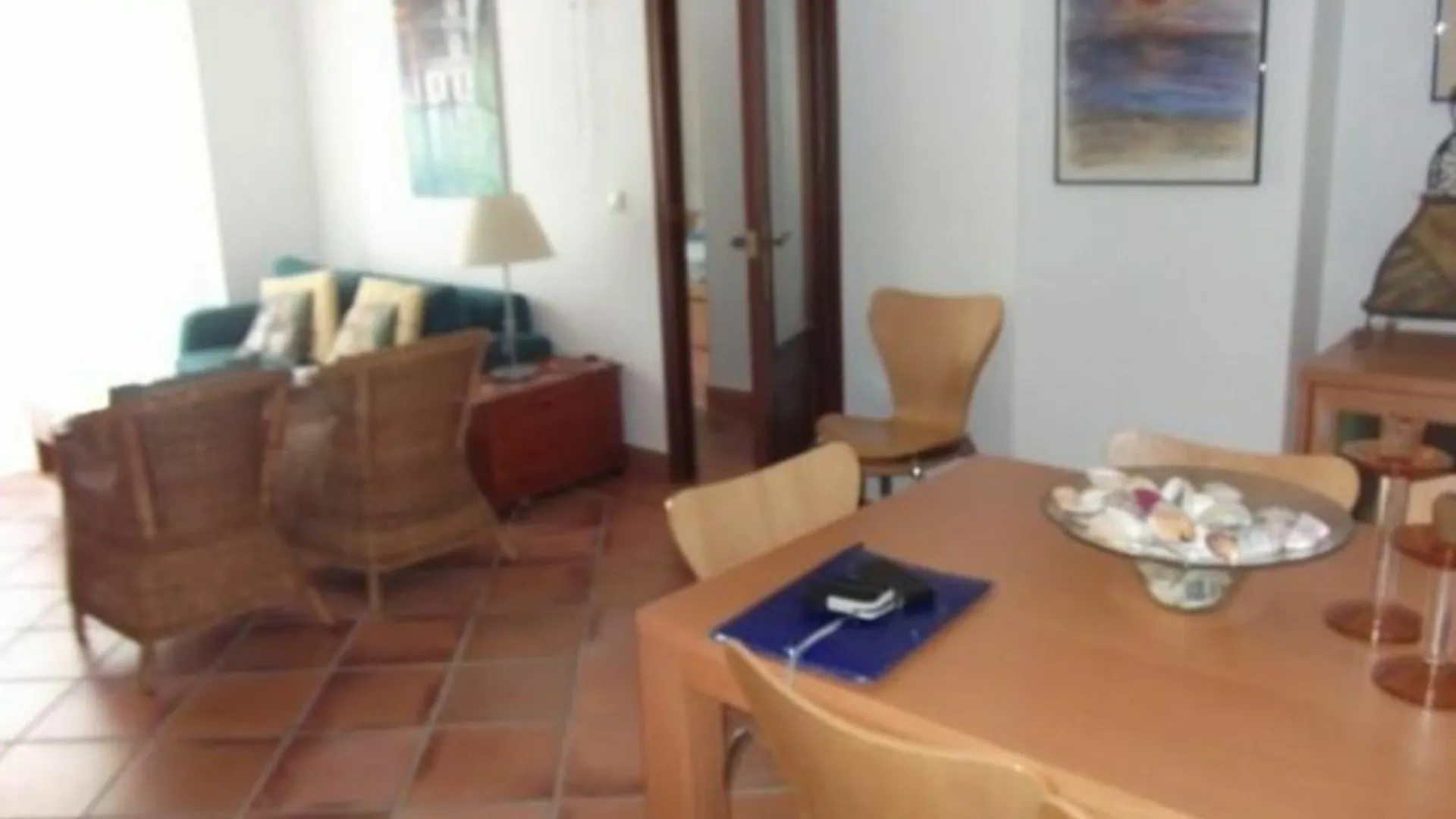 Atlanterra Apartment 103431 By Mo Rentals Tarifa