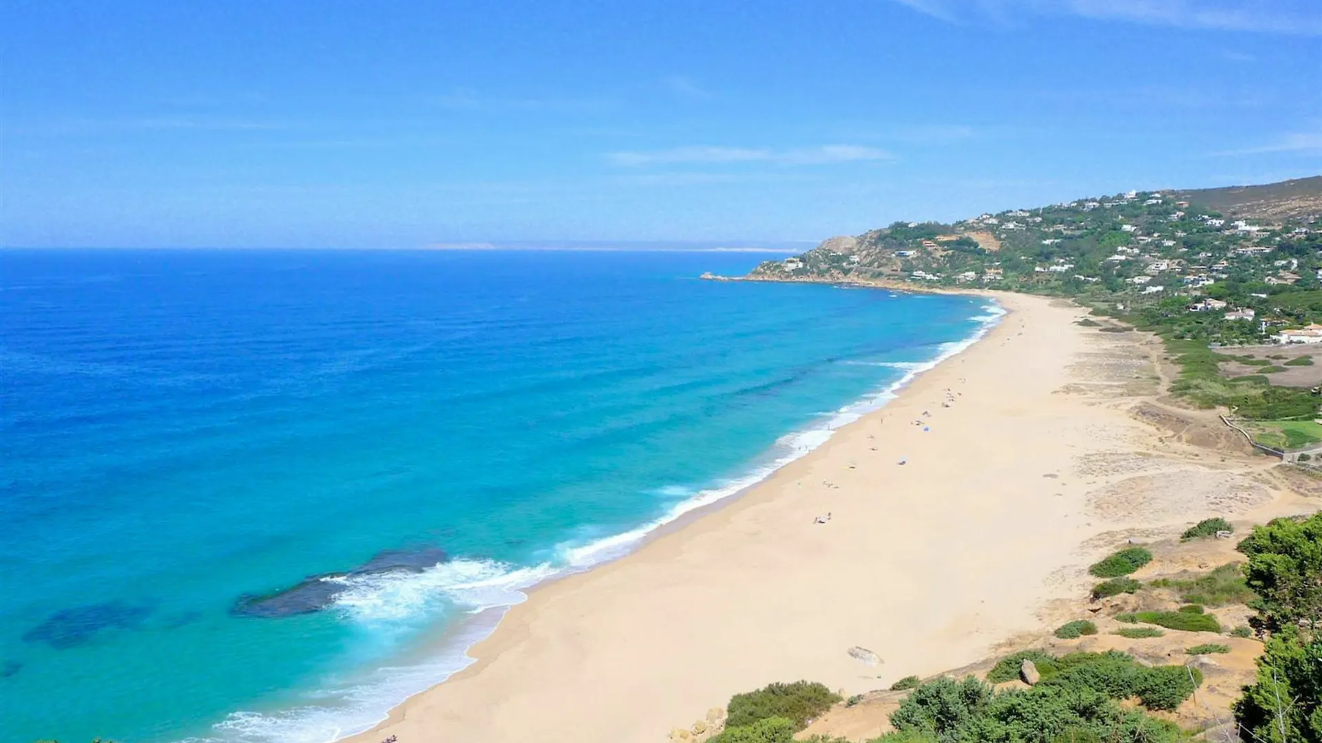 Atlanterra Apartment 103431 By Mo Rentals Tarifa Spain