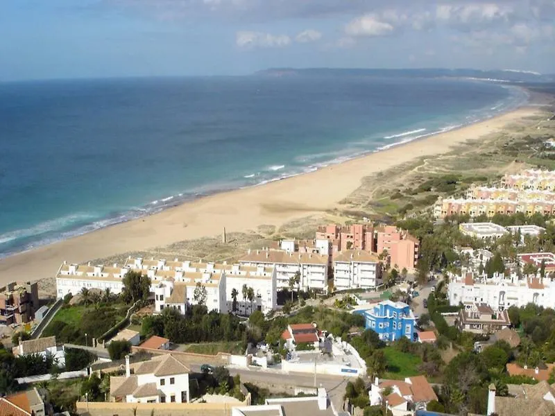 Atlanterra Apartment 103431 By Mo Rentals Tarifa Spain