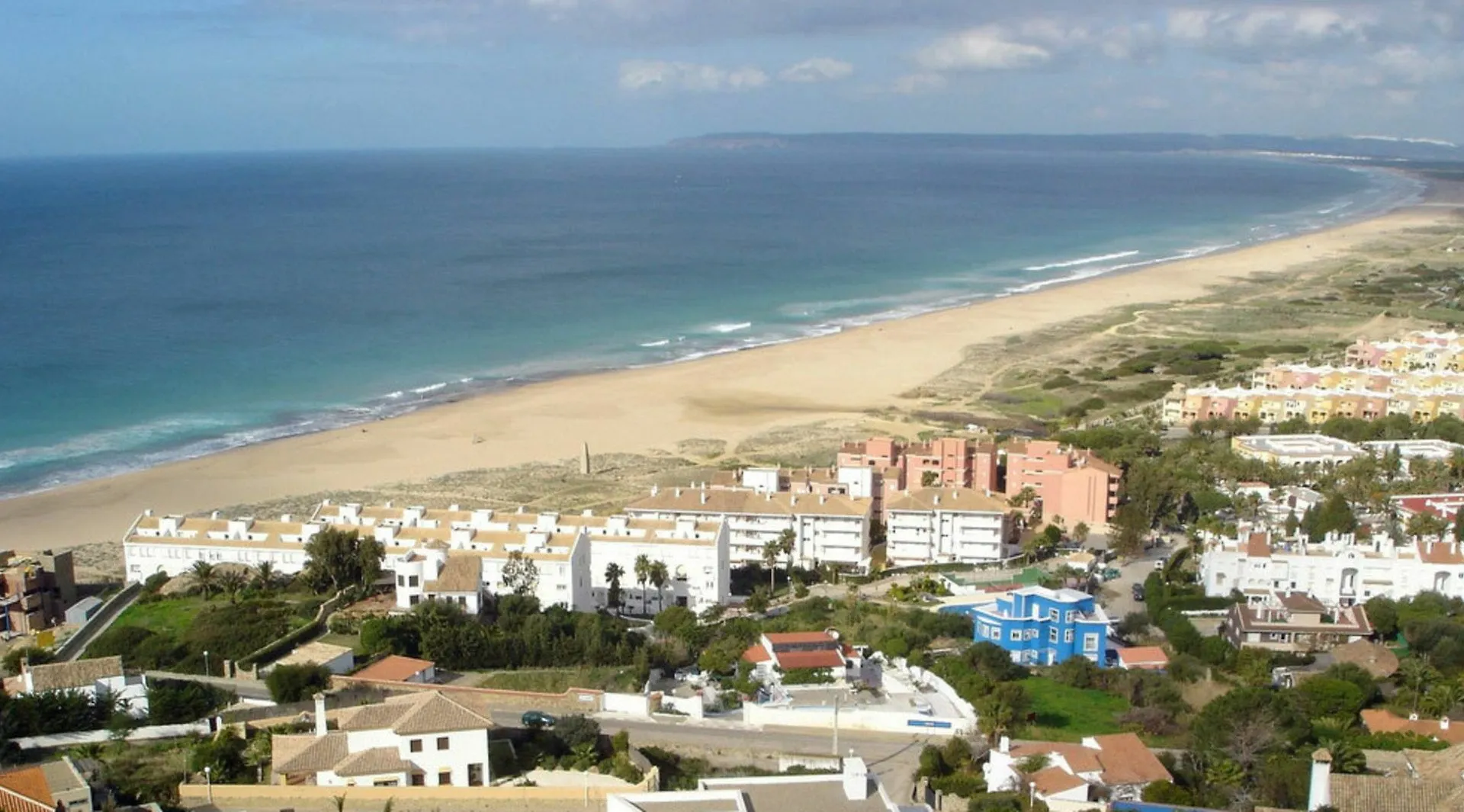 Atlanterra Apartment 103431 By Mo Rentals Tarifa