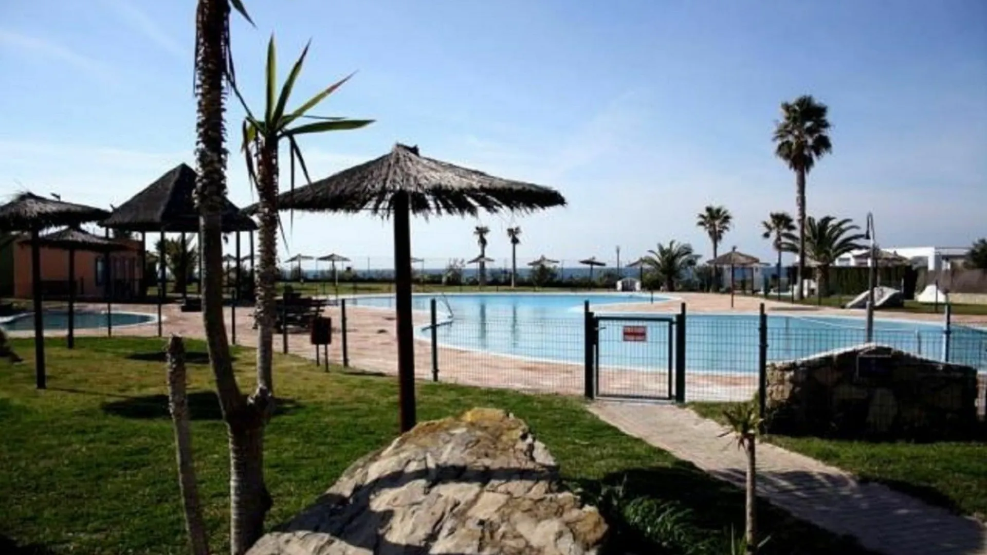 Atlanterra Apartment 103431 By Mo Rentals Tarifa 0*,