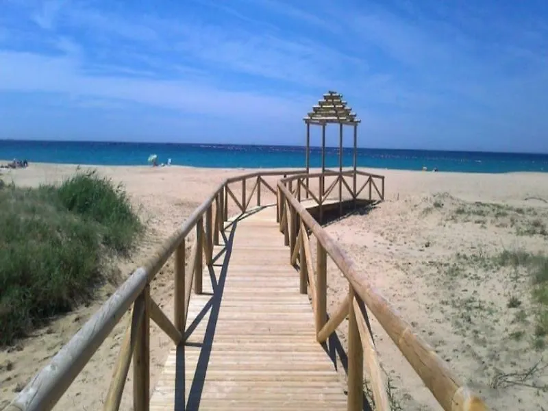 Atlanterra Apartment 103431 By Mo Rentals Tarifa