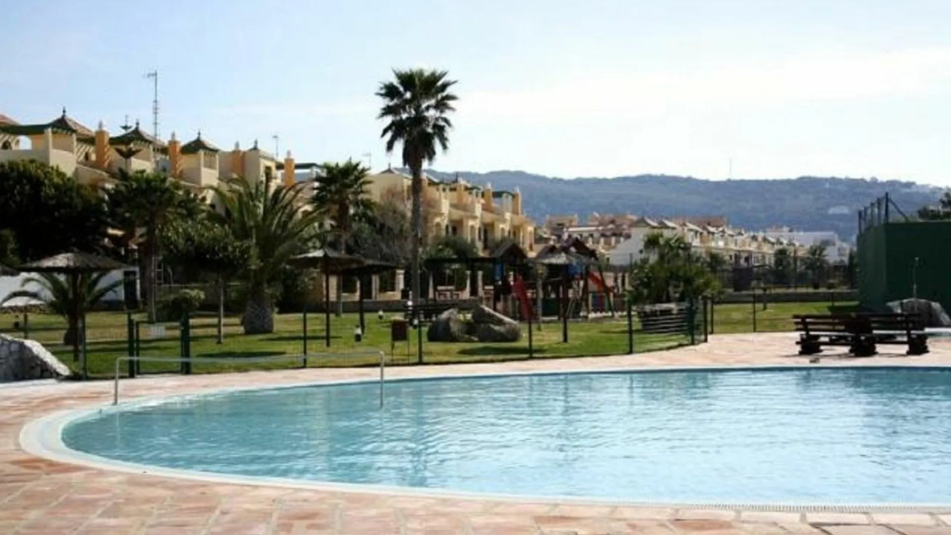 Atlanterra Apartment 103431 By Mo Rentals Tarifa