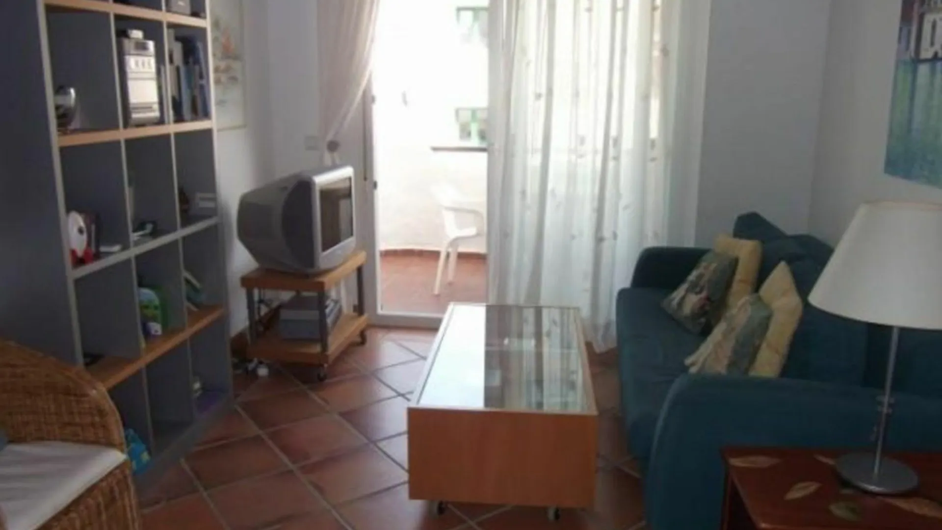 Atlanterra Apartment 103431 By Mo Rentals Tarifa Spain