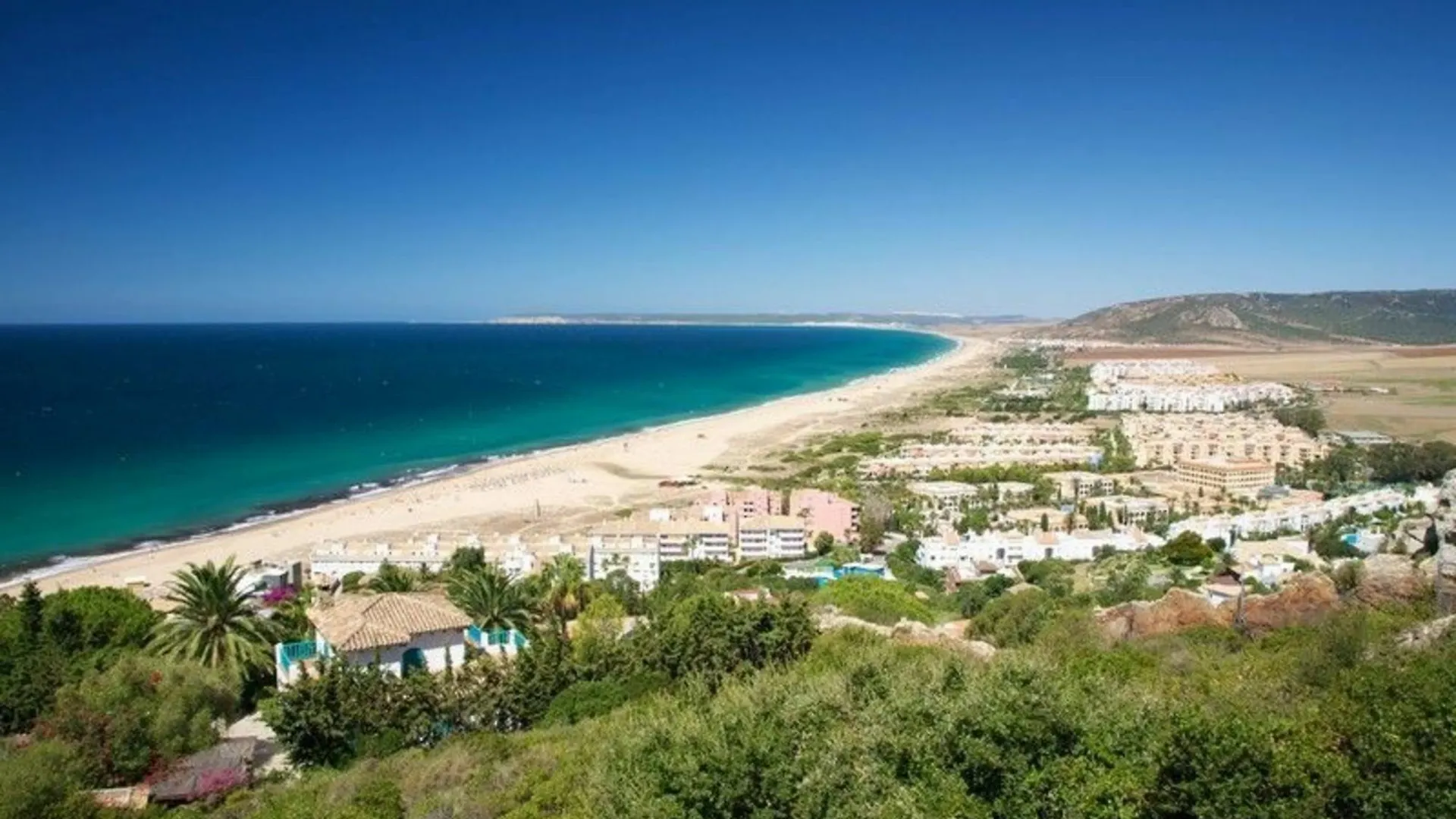 Atlanterra Apartment 103431 By Mo Rentals Tarifa