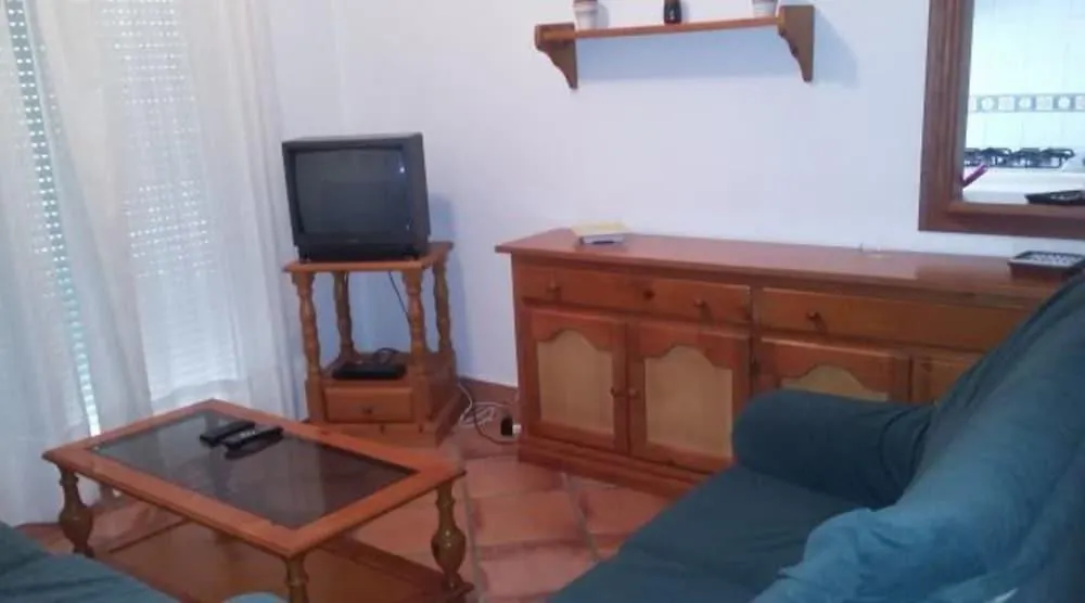 Atlanterra Apartment 103431 By Mo Rentals Tarifa