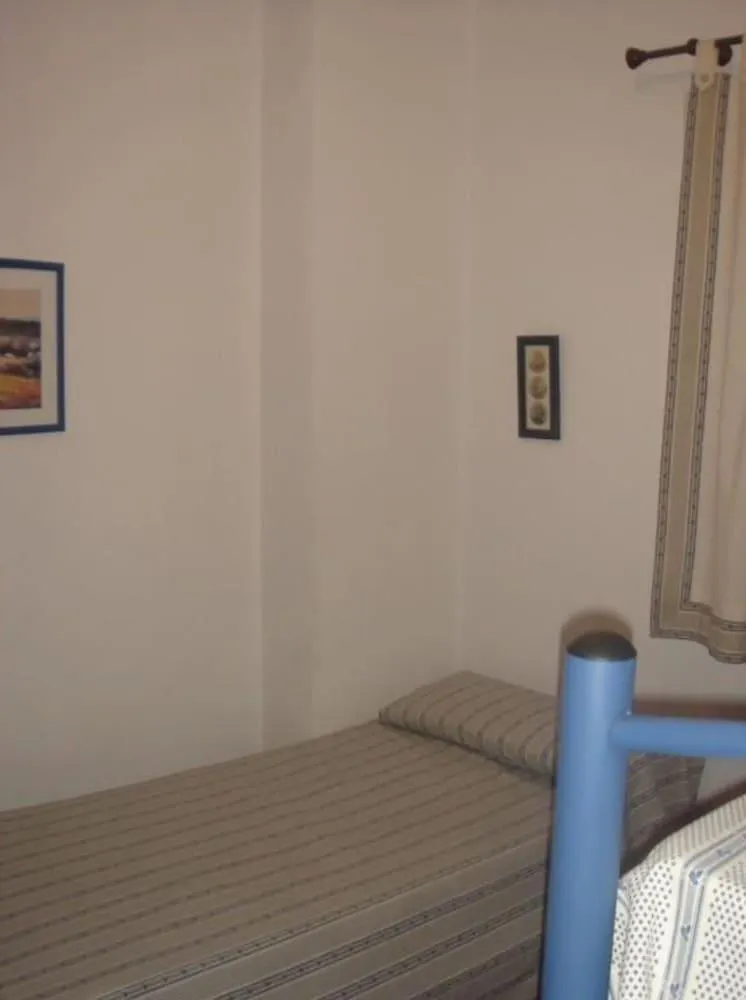 Atlanterra Apartment 103431 By Mo Rentals Tarifa